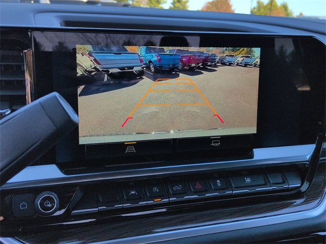 2026 Chevrolet Silverado 1500 LT for sale at PATRIOT CHEVROLET OF LIMERICK