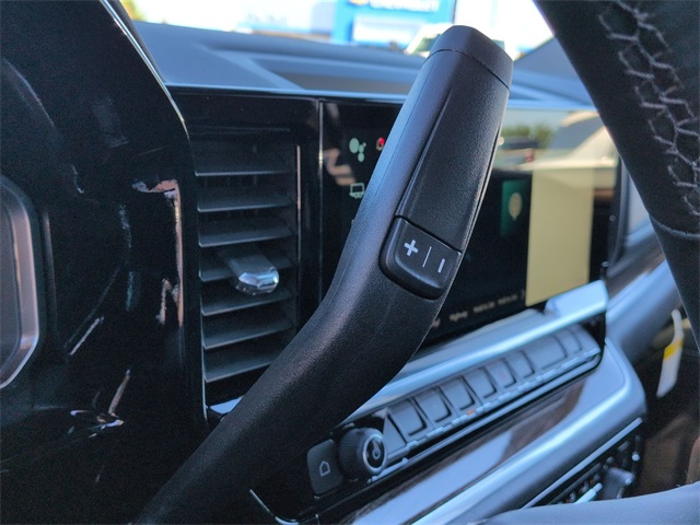 2026 Chevrolet Silverado 1500 LT for sale at PATRIOT CHEVROLET OF LIMERICK