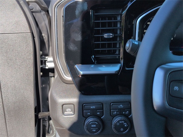 2026 Chevrolet Silverado 1500 LT for sale at PATRIOT CHEVROLET OF LIMERICK