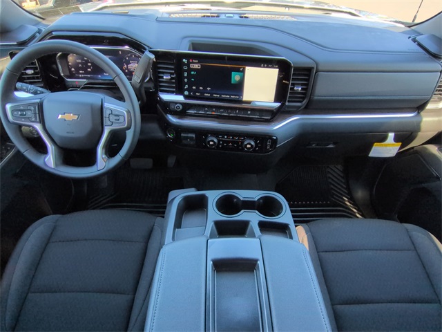 2026 Chevrolet Silverado 1500 LT for sale at PATRIOT CHEVROLET OF LIMERICK