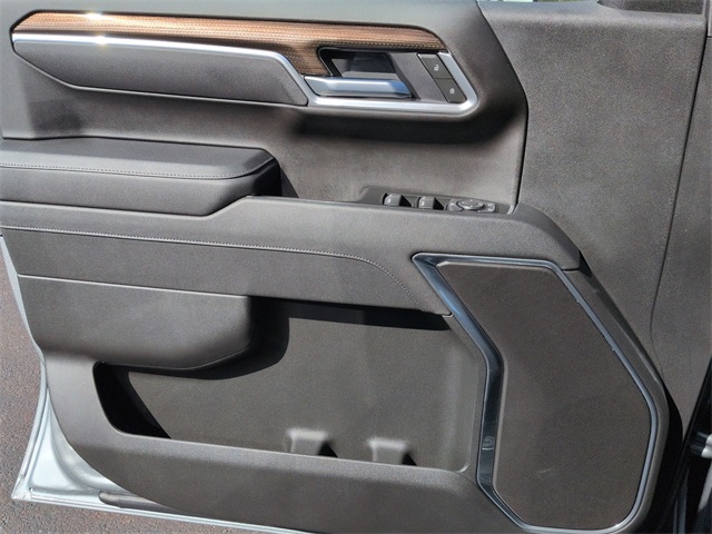 2026 Chevrolet Silverado 1500 LT for sale at PATRIOT CHEVROLET OF LIMERICK