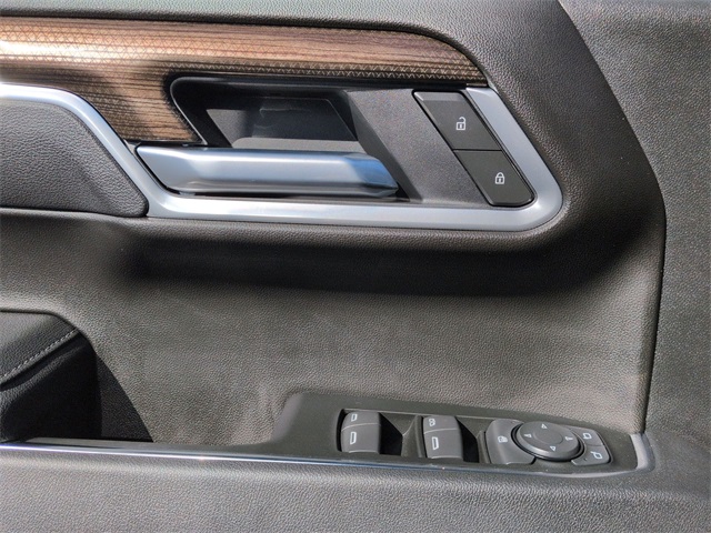 2026 Chevrolet Silverado 1500 LT for sale at PATRIOT CHEVROLET OF LIMERICK