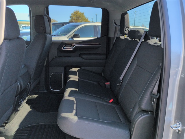 2026 Chevrolet Silverado 1500 LT for sale at PATRIOT CHEVROLET OF LIMERICK