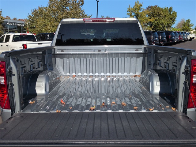 2026 Chevrolet Silverado 1500 LT for sale at PATRIOT CHEVROLET OF LIMERICK