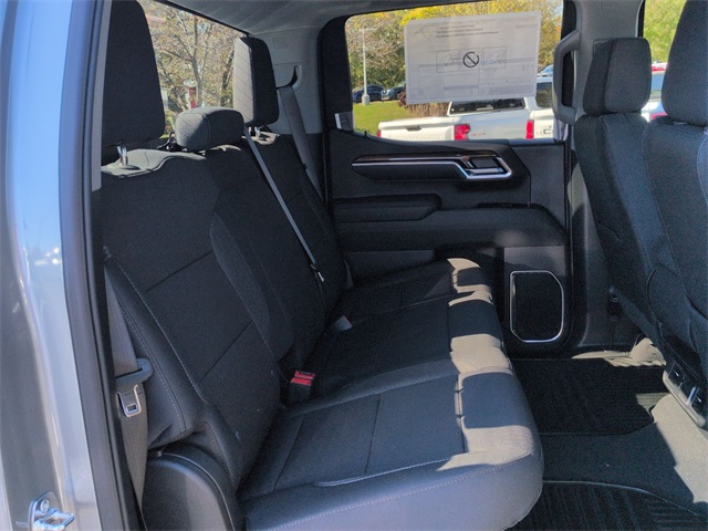 2026 Chevrolet Silverado 1500 LT for sale at PATRIOT CHEVROLET OF LIMERICK