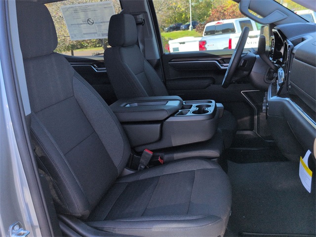 2026 Chevrolet Silverado 1500 LT for sale at PATRIOT CHEVROLET OF LIMERICK