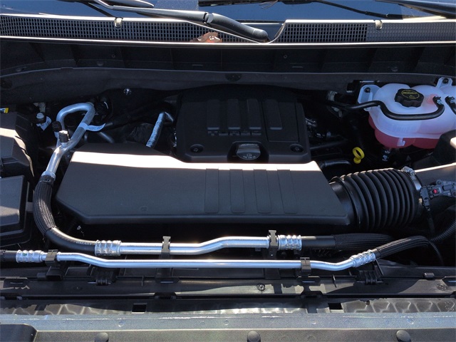 2026 Chevrolet Silverado 1500 LT for sale at PATRIOT CHEVROLET OF LIMERICK