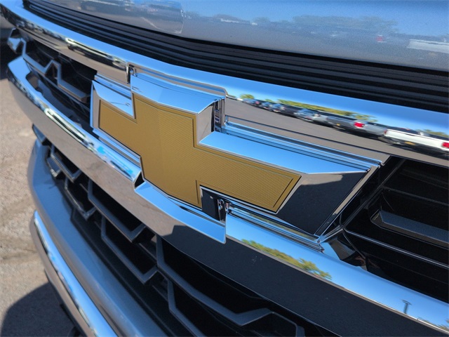 2026 Chevrolet Silverado 1500 LT for sale at PATRIOT CHEVROLET OF LIMERICK