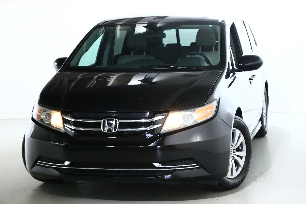 2014 Honda Accord Sport photo 14