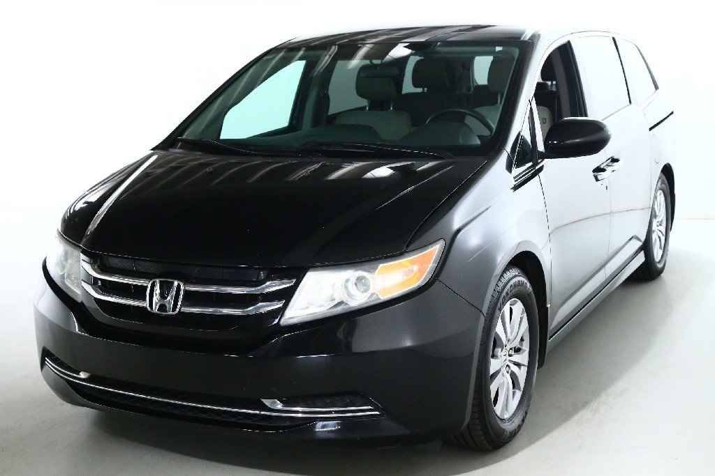 2014 Honda Accord Sport photo 15