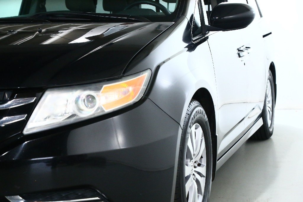 2014 Honda Accord Sport photo 16