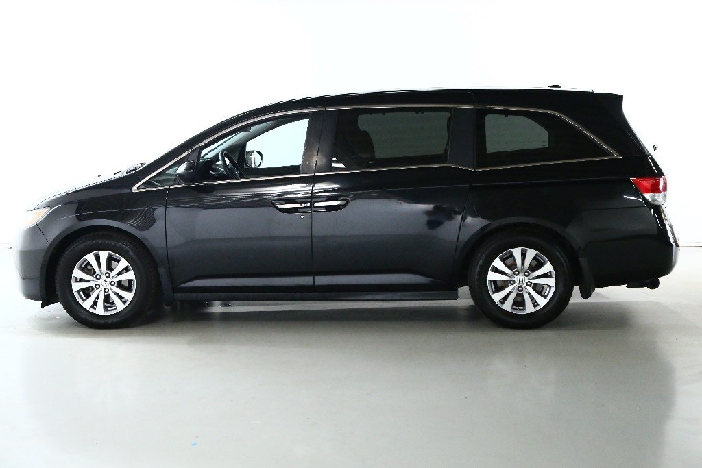 2014 Honda Accord Sport photo 17