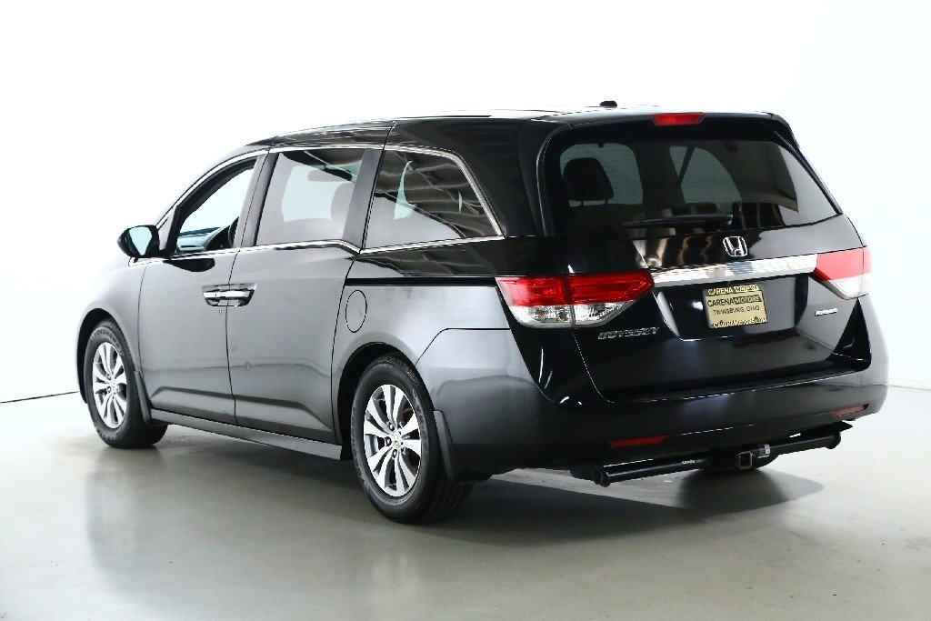 2014 Honda Accord Sport photo 18