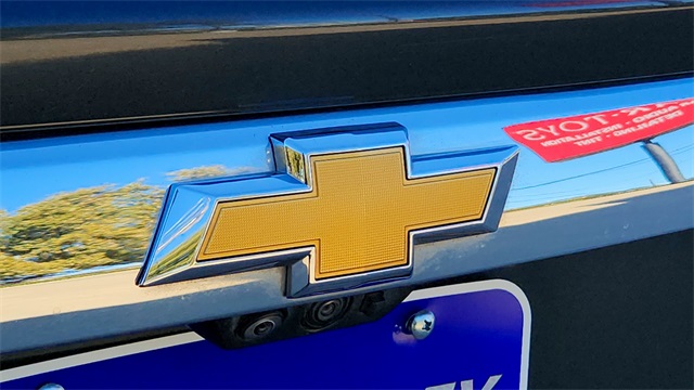 2021 Chevrolet Traverse