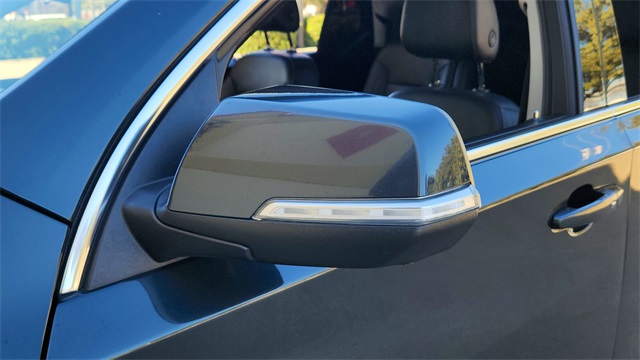 2021 Chevrolet Traverse