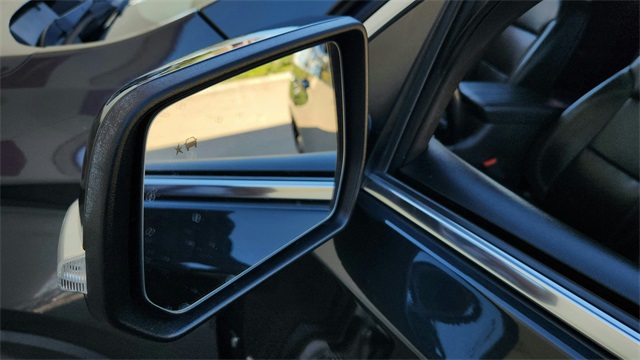 2021 Chevrolet Traverse