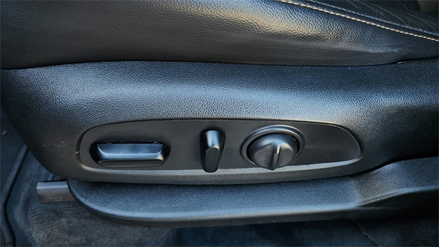 2021 Chevrolet Traverse