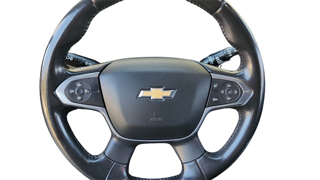 2021 Chevrolet Traverse