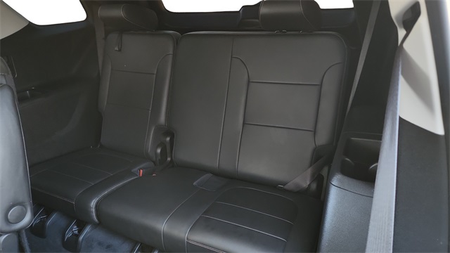 2021 Chevrolet Traverse