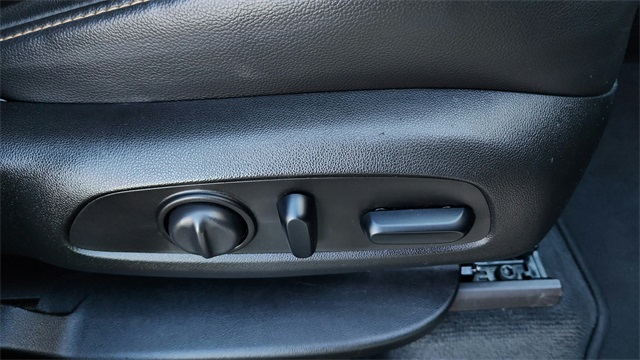 2021 Chevrolet Traverse