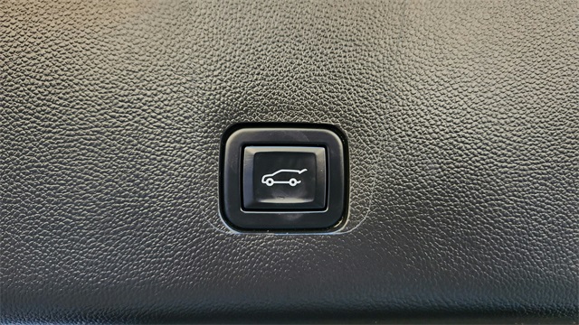 2021 Chevrolet Traverse