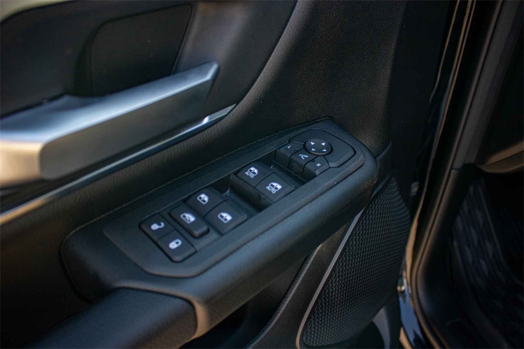 New Car 2025 Ram 1500  Big Horn/lone Star For Sale In San Marcos, Texas
