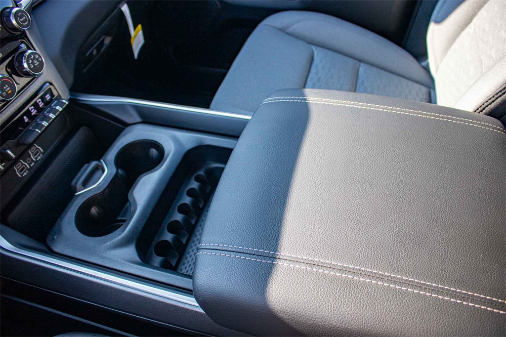 New Car 2025 Ram 1500  Big Horn/lone Star For Sale In San Marcos, Texas