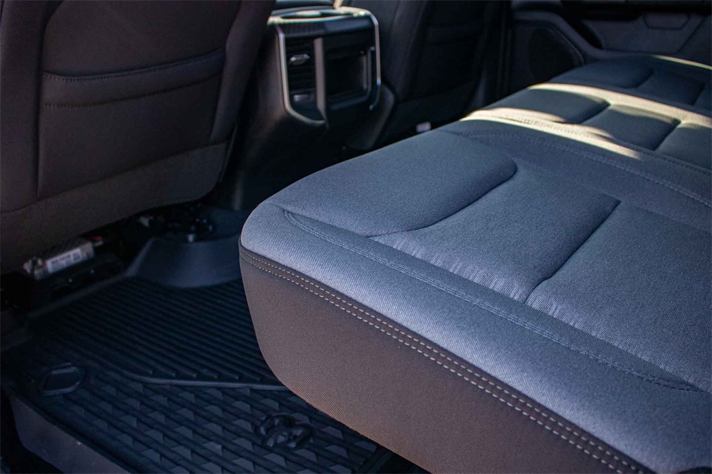 New Car 2025 Ram 1500  Big Horn/lone Star For Sale In San Marcos, Texas