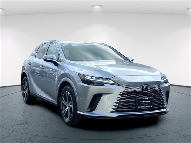 2023 Lexus RX 350 Premium AWD