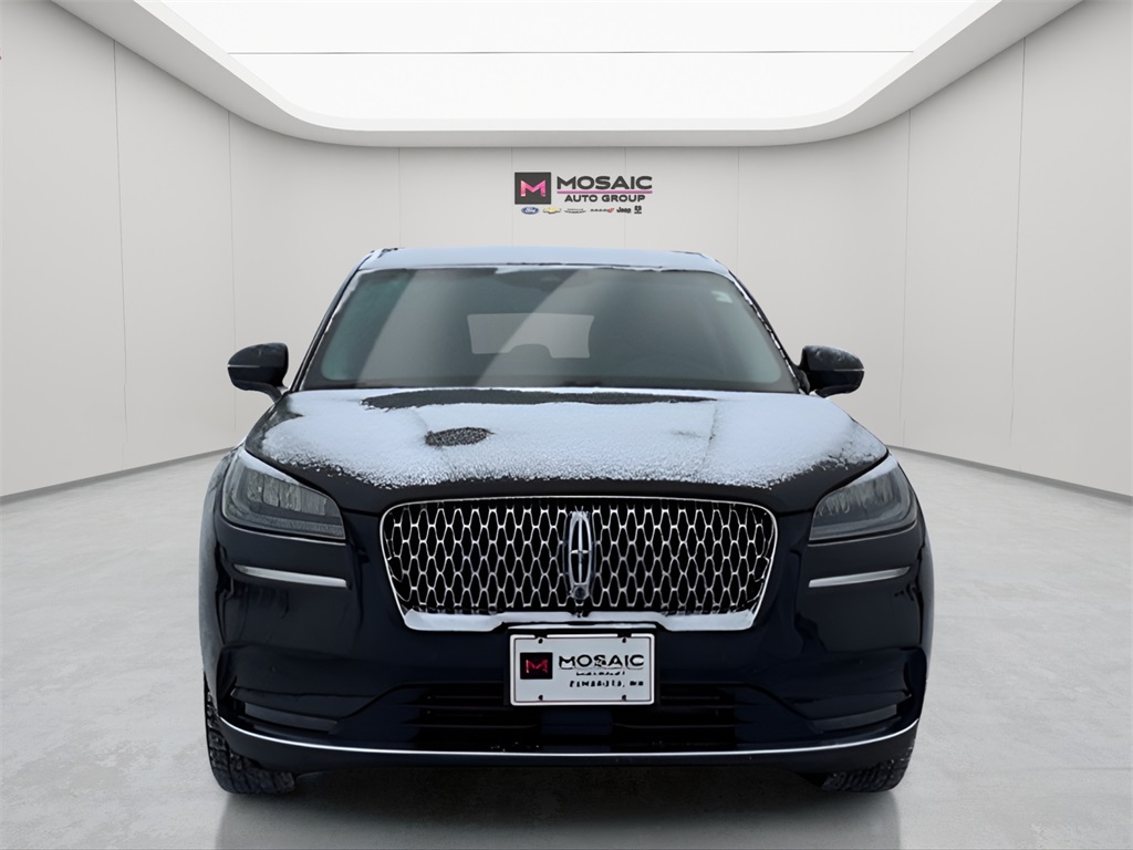 Used 2020 Lincoln Corsair Reserve with VIN 5LMCJ2D92LUL02703 for sale in Zumbrota, Minnesota