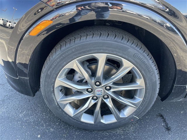 New 2024 Buick Encore GX For Sale in Muncie, IN