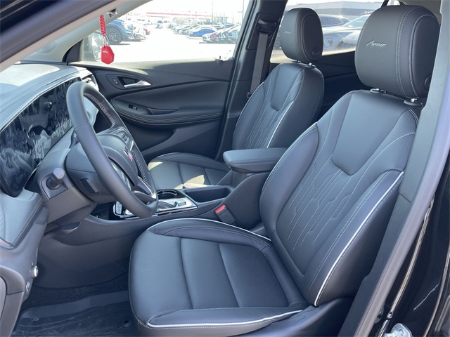 New 2024 Buick Encore GX For Sale in Muncie, IN