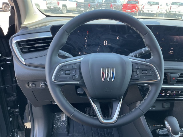 New 2024 Buick Encore GX For Sale in Muncie, IN