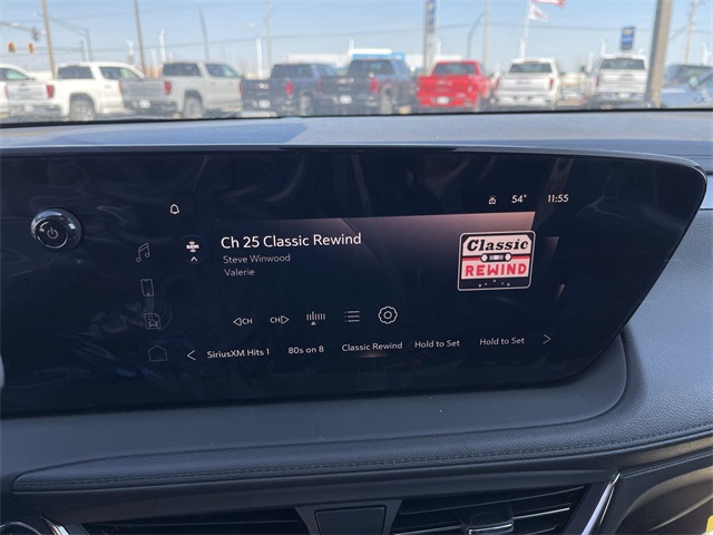 New 2024 Buick Encore GX For Sale in Muncie, IN