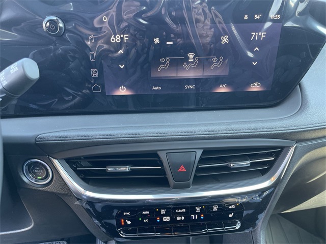 New 2024 Buick Encore GX For Sale in Muncie, IN