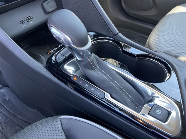 New 2024 Buick Encore GX For Sale in Muncie, IN