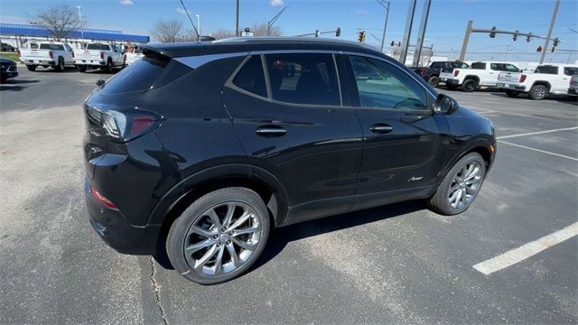 New 2024 Buick Encore GX For Sale in Muncie, IN