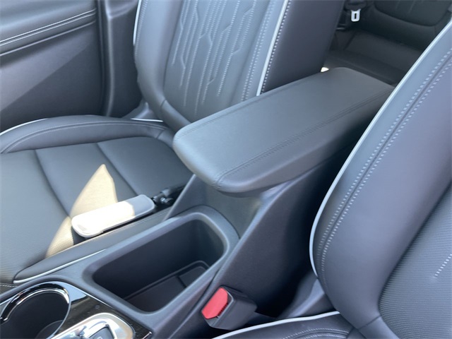 New 2024 Buick Encore GX For Sale in Muncie, IN