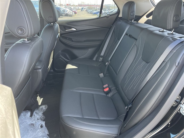 New 2024 Buick Encore GX For Sale in Muncie, IN