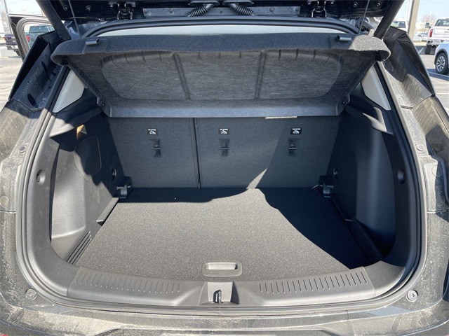 New 2024 Buick Encore GX For Sale in Muncie, IN