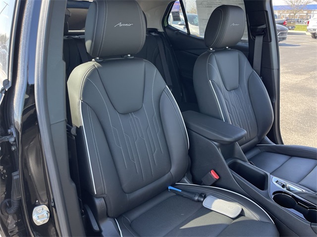 New 2024 Buick Encore GX For Sale in Muncie, IN