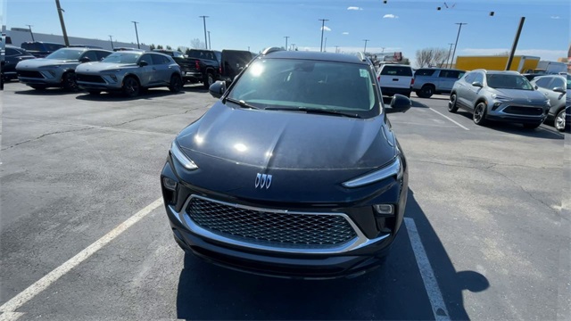 New 2024 Buick Encore GX For Sale in Muncie, IN
