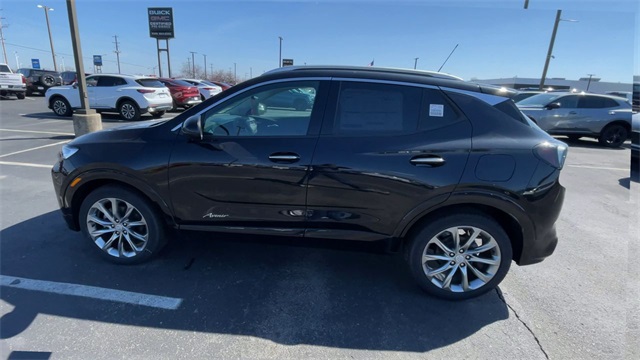 New 2024 Buick Encore GX For Sale in Muncie, IN