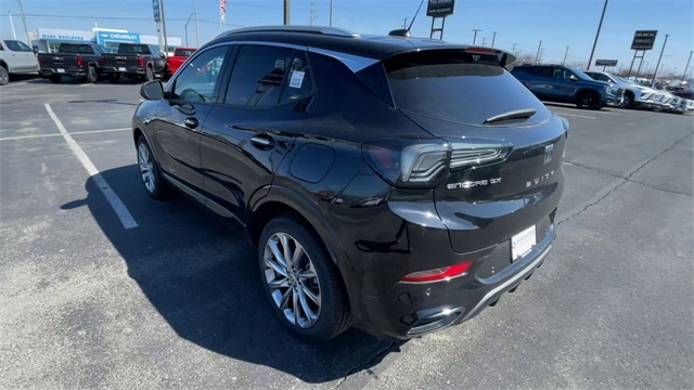 New 2024 Buick Encore GX For Sale in Muncie, IN