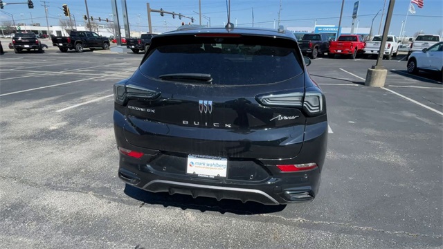 New 2024 Buick Encore GX For Sale in Muncie, IN