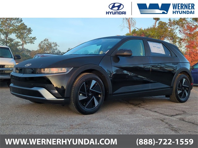 2026 Hyundai Ioniq 5 SEL RWD