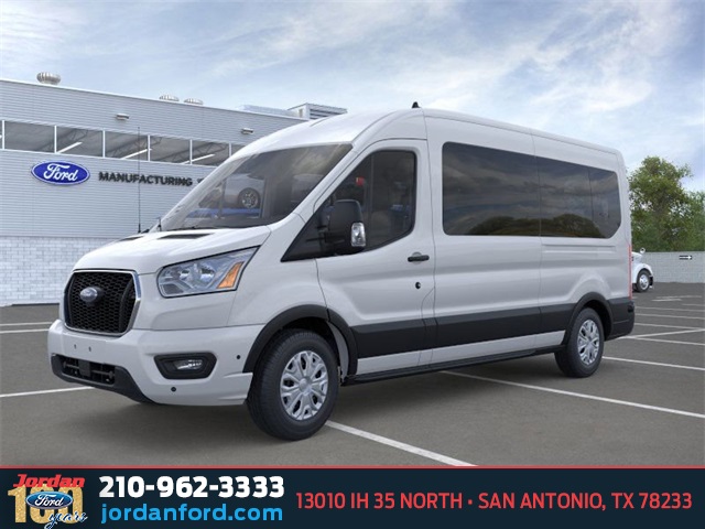 New Car 2025 Ford Transit-350  For Sale In San Antonio, Texas