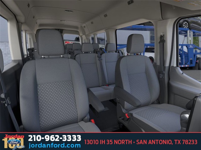 New Car 2025 Ford Transit-350  For Sale In San Antonio, Texas