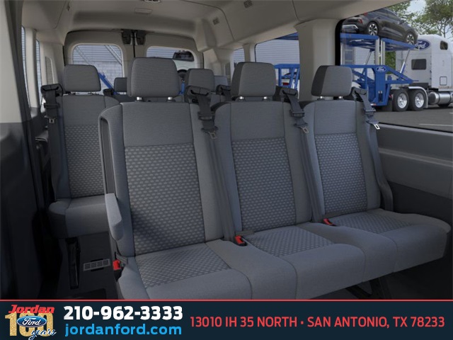 New Car 2025 Ford Transit-350  For Sale In San Antonio, Texas
