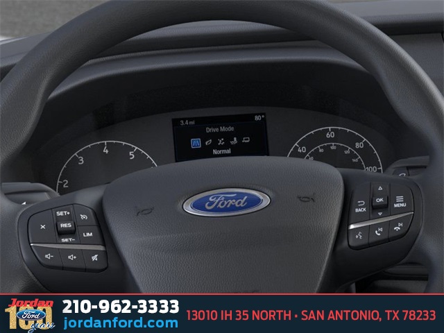 New Car 2025 Ford Transit-350  For Sale In San Antonio, Texas